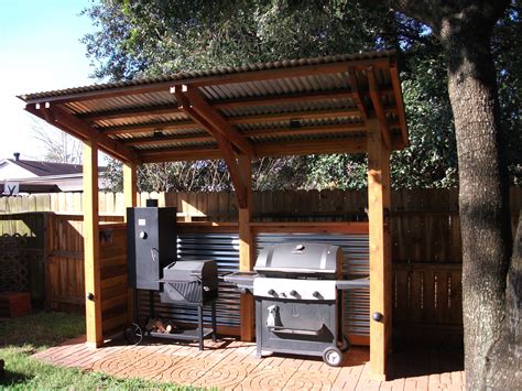 Pin By Thomas Reichelt On My New Grill Area Outdoor Grill Area Diy Outdoor Grill Station