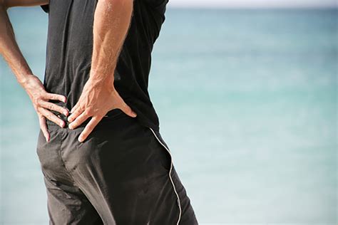 Piriformis Syndrome A Frequently Misdiagnosed Pain In The Buttocks