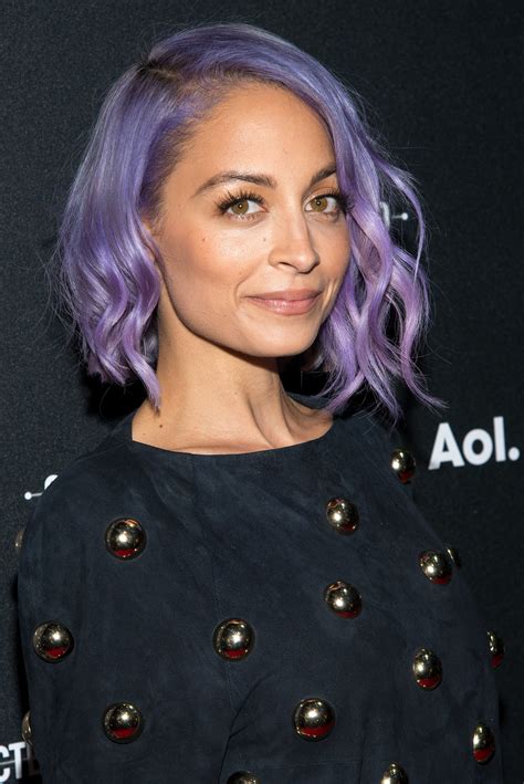 Nicole Richie 20 Stars You Didnt Know Were Adopted Popsugar Celebrity