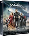 X-Men - Trilogía Original Blu-ray