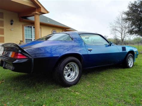 515,886 used cars for sale from usa. 79 CHEVROLET CAMARO Z-28 408 SBC DART PRO 500HP STREET ...