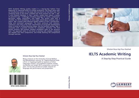 Ielts Academic Writing 978 3 659 29003 9 3659290033 9783659290039 By