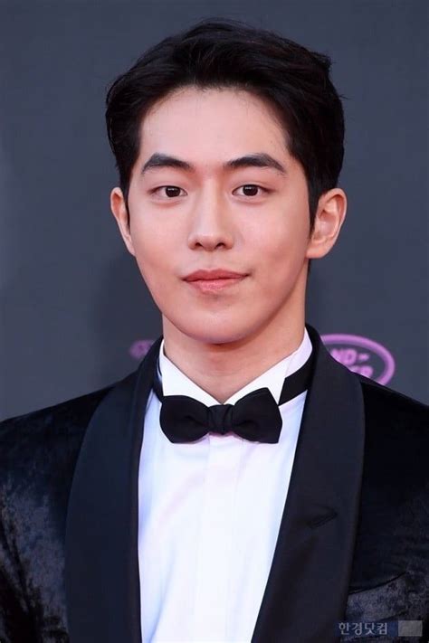 181027 Nam Joo Hyuk At 2nd Seoul Awards Red Carpet Namjoohyuk 남주혁 Nam