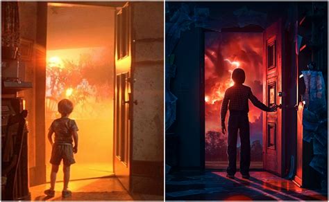 Stranger Things 2 Pop Culture References And Homages Episode Guide