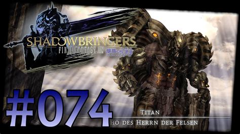 Shadowbringers Final Fantasy Xiv Lets Playdeutsch1080p Part 74