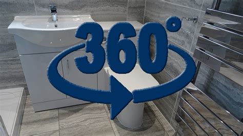 360 degree video walk in shower room coventry youtube