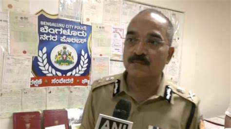 Bengaluru Police busts fake educational degree racket, 1,000 forged