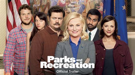 How To Watch Parks And Recreation Streaming Guide Otakukart