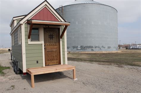 The Stopover By Tiny Dream Homes To Go Tiny House Town