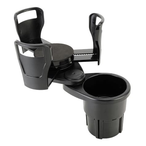 Multi Functional Car Auto Universal Cup Holder Drink Holder