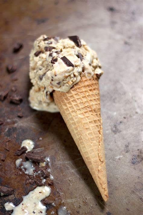Guinness Double Chocolate Chunk Ice Cream Baker By Nature