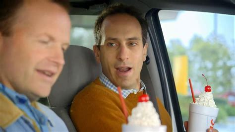 Sonic Drive In Half Priced Shakes Tv Commercial Reting Ispottv