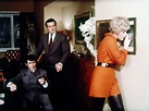 Homicide and Old Lace (1969)