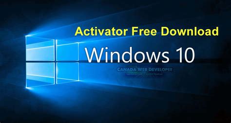 Windows 10 Activator 2021 Product Key Free Download Softwarezguru