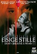Eisige Stille: DVD oder Blu-ray leihen - VIDEOBUSTER.de