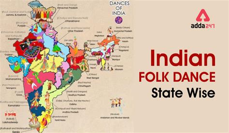 🐈 Indian Folk Dance Information Dances Of India 2022 10 06