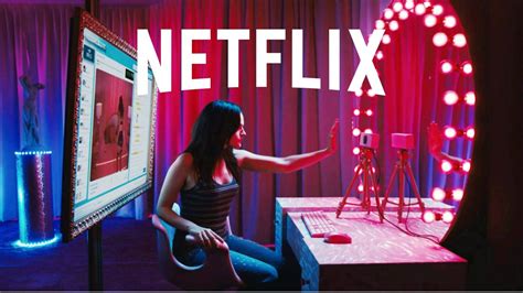 Netflix Film Unter Verschluss Das Schicksal Des Sex Thrillers Cam Futurezone