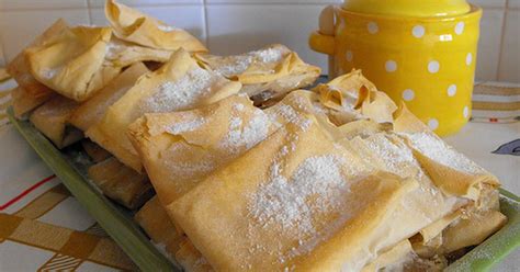 I look forward to sharing my free homemade made easy recipes and videos . 10 Best Filo Dough Healthy Recipes | Yummly