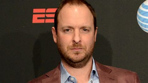 Highly Intoxicated Naked Ryen Russillo Arrested After Stumbling Into