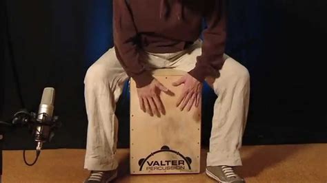 How to be a player full free movies online hd. Cajon Basics Tutorial Lesson - How to play the Cajon - YouTube