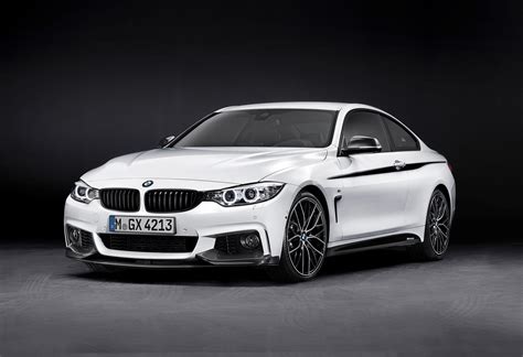 Bmw 4 Series Coupe Has Fine Handling