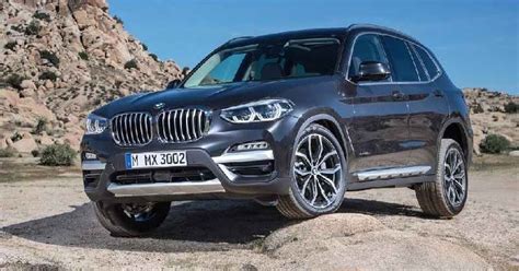 Directions to herb chambers bmw of boston. BMW X3 2018 Price in India, Launch Date, Specs, Features ...