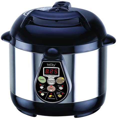Small Capacity Electric Pressure Cooker Ybw20 60a China Electirc
