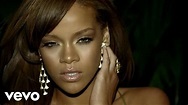 Rihanna - SOS (Official Music Video) - YouTube Music