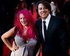 Jonathan Ross Wife: What Do We Know About Jane Goldman?