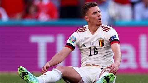 Find out everything about thorgan hazard. Thorgan Hazard forfait face à la Finlande - Eurosport
