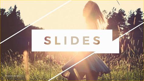 Free Photo Mosaic after Effects Templates Of Slides after Effects