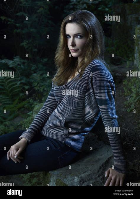 Grimm Season 1 Stock Photo Alamy