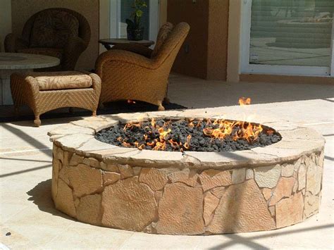 All products from wood fire pit inserts category are shipped worldwide with no additional fees. HPC Gas Fire Pit Kit Inserts - Energy Savers