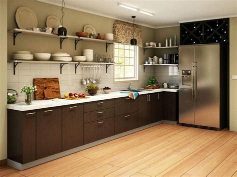 Ofrecemos servicio de instalacion de gabinetes para cocinas y baños tambien instalacion de granito. Cocinas pequeñas en forma de L - cincuenta diseños