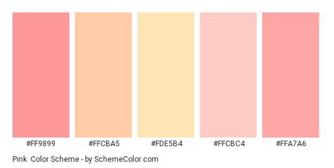 Html color codes, color names, and color chart with all hexadecimal, rgb, hsl, color ranges, and swatches. Color scheme palette image | Coral color schemes, Color ...