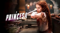 La princesa español Latino Online Descargar 1080p