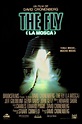 The Fly (1986) - Posters — The Movie Database (TMDb)