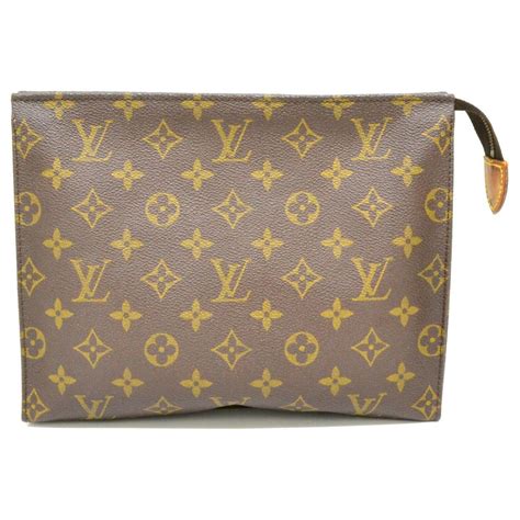 Poche Toilette 26 Louis Vuitton Occasion | semashow.com