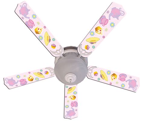 Not only are these types of ceiling fans a saver when it comes to keeping the room cool, it also adds vibrancy to the room because of its fancy and full of life designs. Top 25 Ceiling fans kids of 2019 | Warisan Lighting