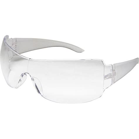 Parkson Safety Industrial Corp Large Lens Safety Eyewear Ss 2994