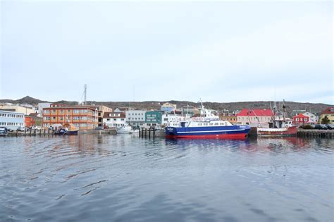 St Pierre And Miquelon How To Spend The Weekend In France Without