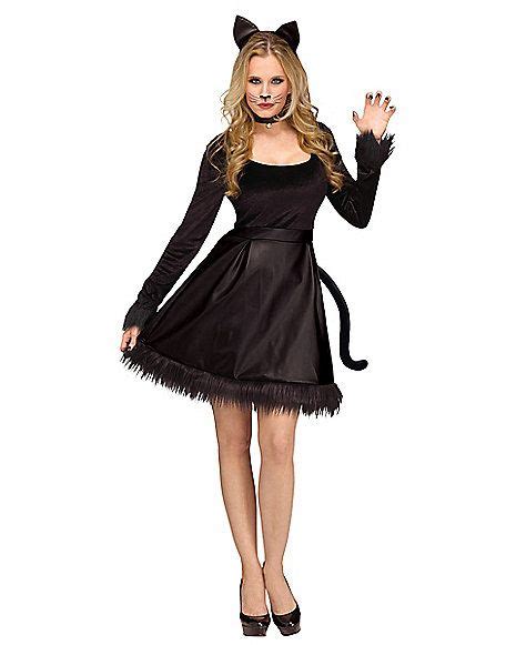 daanis halloween cat costume ideas for adults