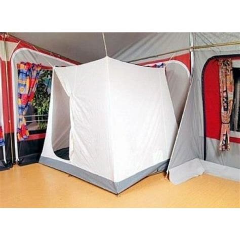 Sunncamp 2 Berth Caravan Awning Inner Tent By Sunncamp For £2600