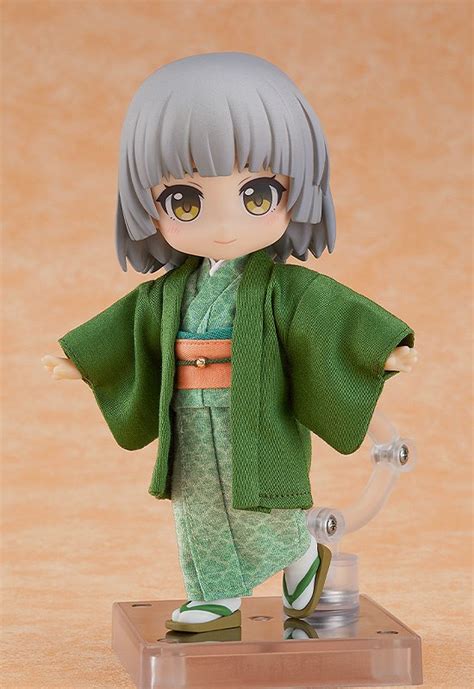 nendoroid doll outfit set kimono girl good smile company 29 off