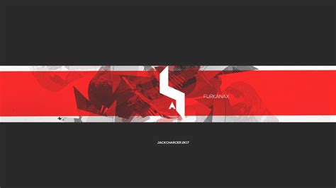 Youtube Banner Template No Text 2048x1152 Tilling