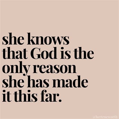 Women Of God Quotes Inspiration