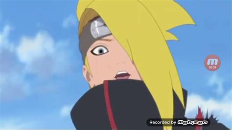 Deidara Amv Its My Life Youtube