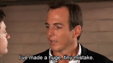 Oops GIF Oops Arrested Development Gob Bluth Discover Share GIFs