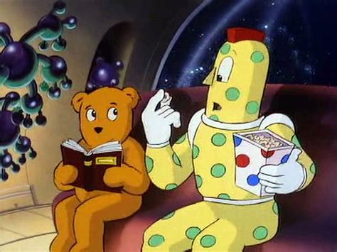 14 Things You Didnt Know About Superted