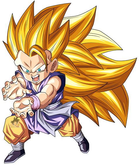 Goku Gt Ssj3 By Arbiter720 On Deviantart Anime Dragon Ball Super